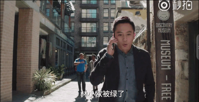 刘烨林依晨雷佳音《老男孩》将播，演技派的对决，好剧值得期待！