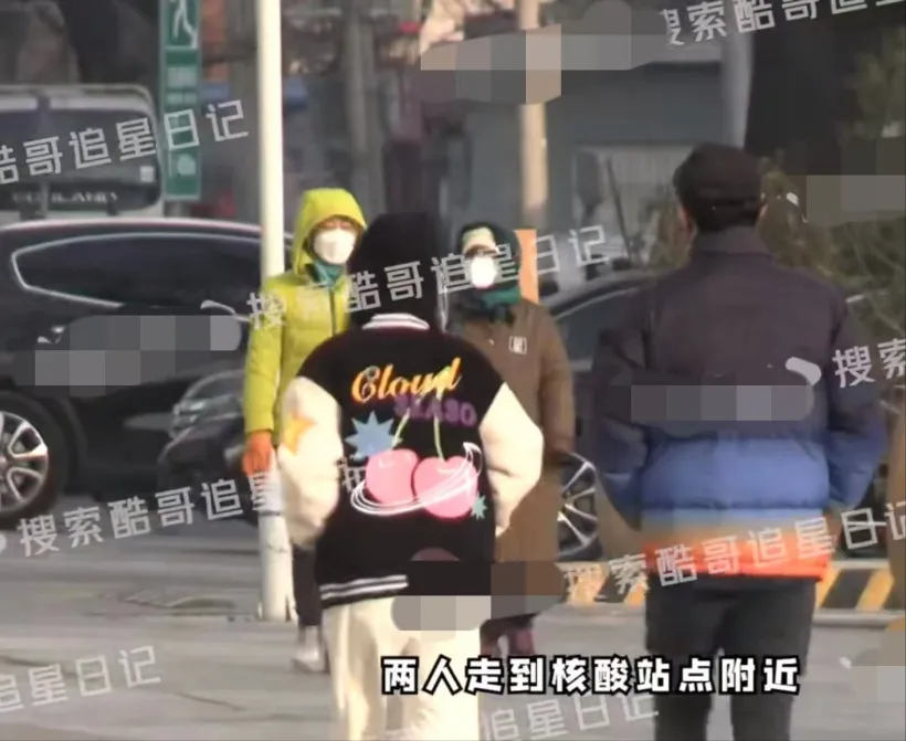 柳岩怎么火起来的？