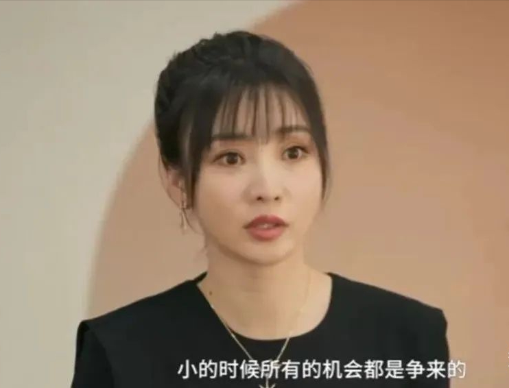 柳岩怎么火起来的？