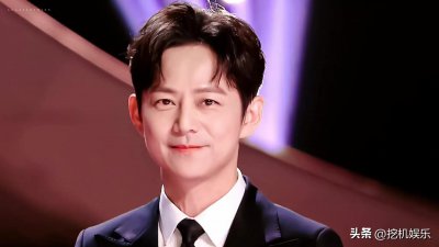 ​人物第1集|何炅：爱哭的强者，运气不会太差