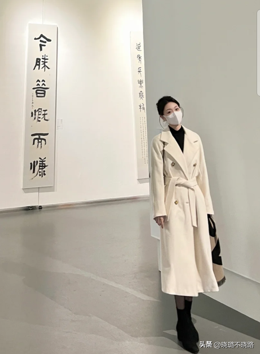 看了赵露思的前后对比，我发现：“仪态”对于女生而言，太重要了