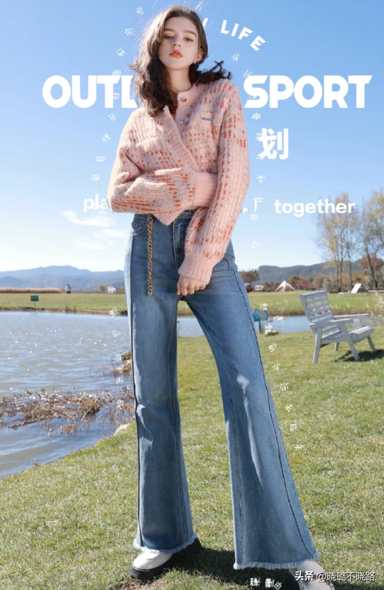 看了赵露思的前后对比，我发现：“仪态”对于女生而言，太重要了