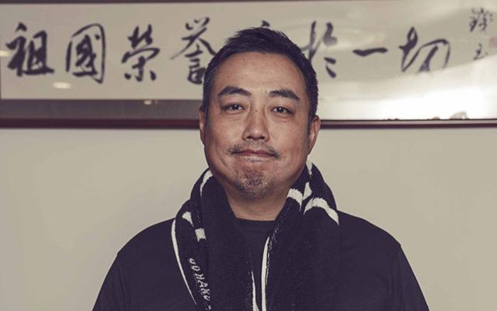 “国乒教父”刘国梁：从大满贯到国乒教练，这一路走来有多传奇？