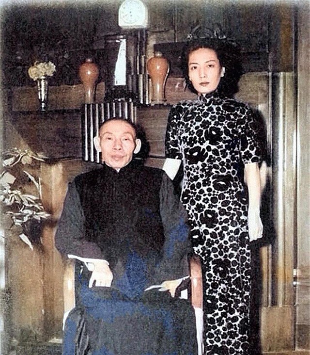 孟小冬晚年：分得杜月笙2万美元遗产，疾病缠身，却拒绝治疗