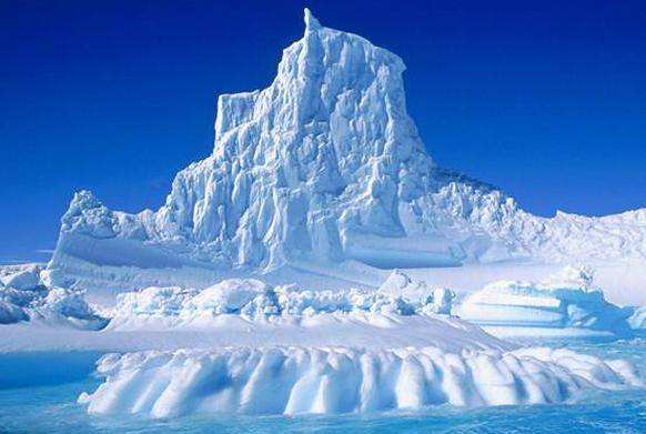 南极最低温度约多少度(南极有零下100度吗)