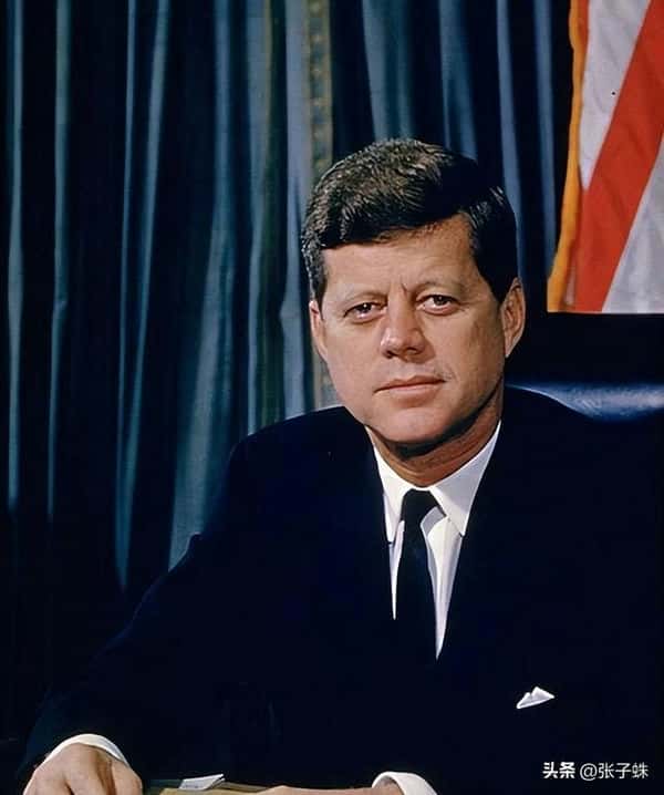 被刺杀的美国总统都有谁(被刺杀的美国总统)