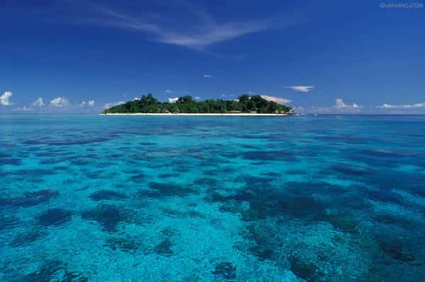 马来西亚最南部是什么地方(新山是哪个国家的城市)