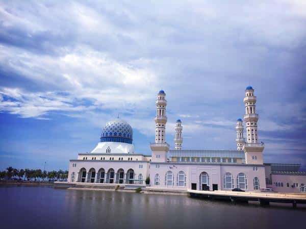 马来西亚最南部是什么地方(新山是哪个国家的城市)