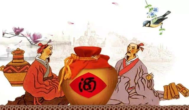 杜康酒起源于哪个朝代(古代杜康指的是什么意思)