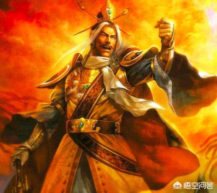 三国袁绍是什么人物(真实历史袁绍是个怎样的人)