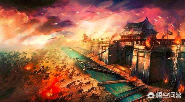 三国袁绍是什么人物(真实历史袁绍是个怎样的人)