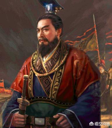 三国袁绍是什么人物(真实历史袁绍是个怎样的人)