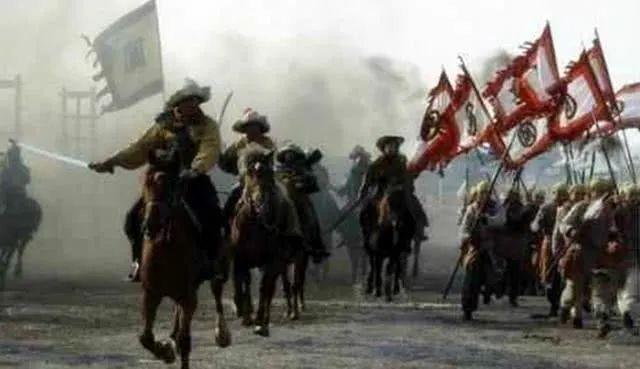 明朝末代帝王是谁(明朝末代帝王崇祯简介)