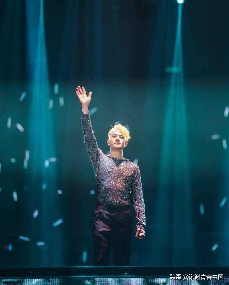 郭富城个人资料(郭富城成名之前是做什么的)