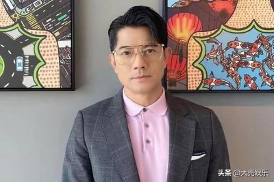 ​郭富城个人资料(郭富城成名之前是做什么的)