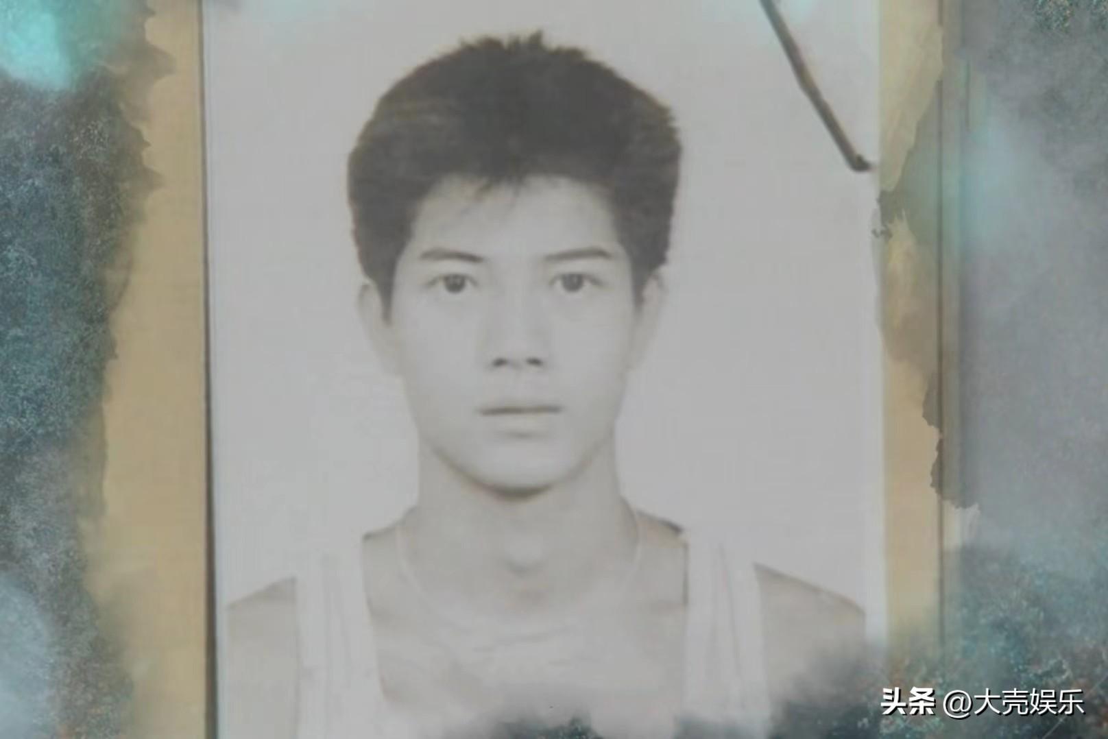 郭富城个人资料(郭富城成名之前是做什么的)