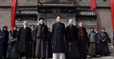 ​乔映霁简介真实历史(乔映霁最后结果如何)