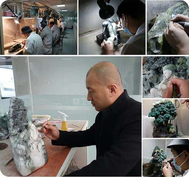 和田玉的八大功效(和田玉的功效与作用)