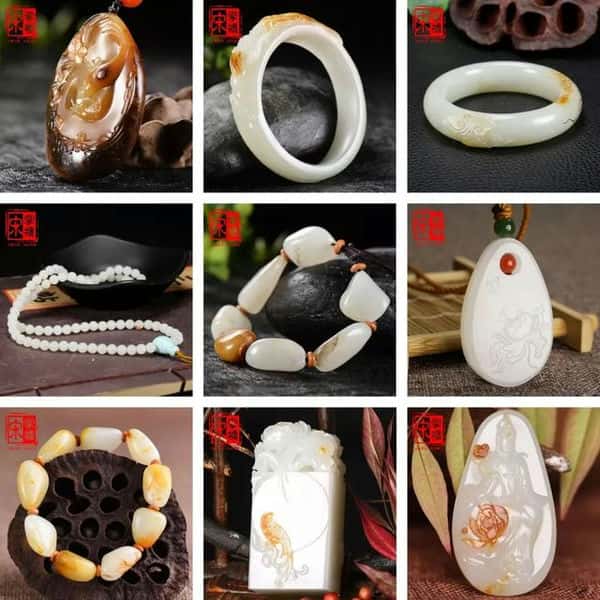 和田玉的八大功效(和田玉的功效与作用)