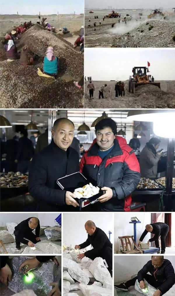 和田玉的八大功效(和田玉的功效与作用)