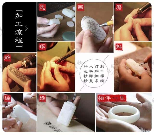 和田玉的八大功效(和田玉的功效与作用)