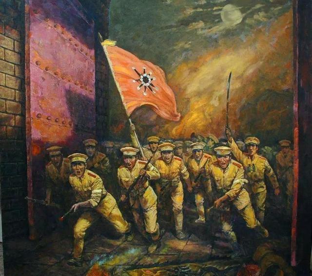 清朝是怎么灭亡的原因(清朝怎么灭亡的原因)