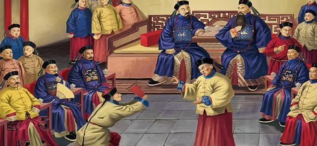 清朝是怎么灭亡的原因(清朝怎么灭亡的原因)