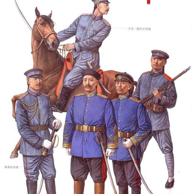 清朝是怎么灭亡的原因(清朝怎么灭亡的原因)