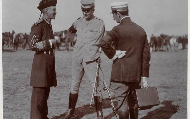 清朝是怎么灭亡的原因(清朝怎么灭亡的原因)