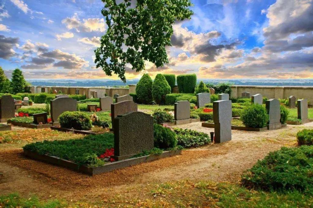 我国为什么实行火葬(人死后为什么要火化的真正原因)