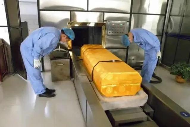 我国为什么实行火葬(人死后为什么要火化的真正原因)