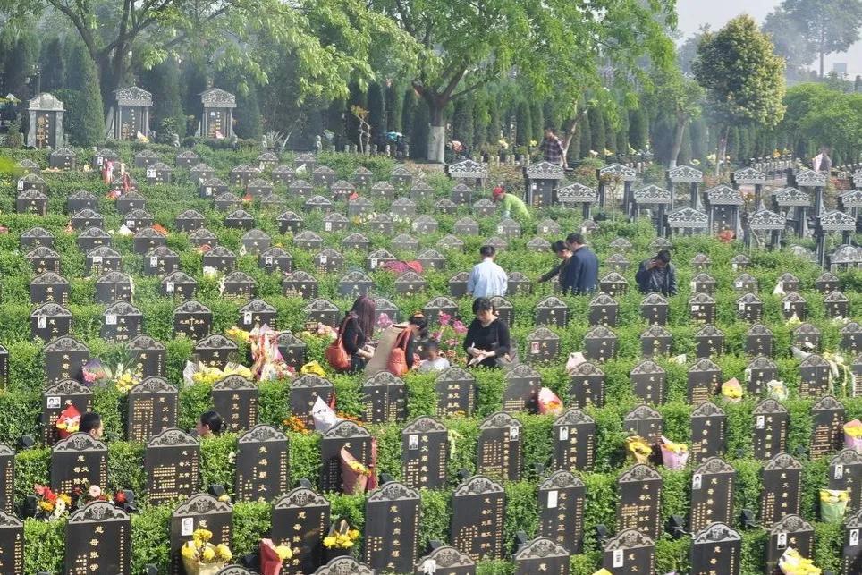 我国为什么实行火葬(人死后为什么要火化的真正原因)