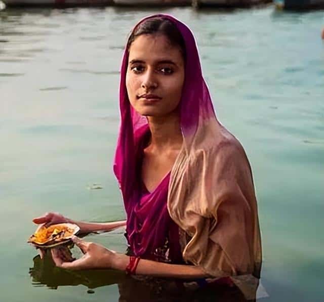 印度寺庙圣女亲身经历(印度圣女是干什么的)