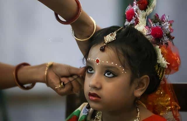 印度寺庙圣女亲身经历(印度圣女是干什么的)