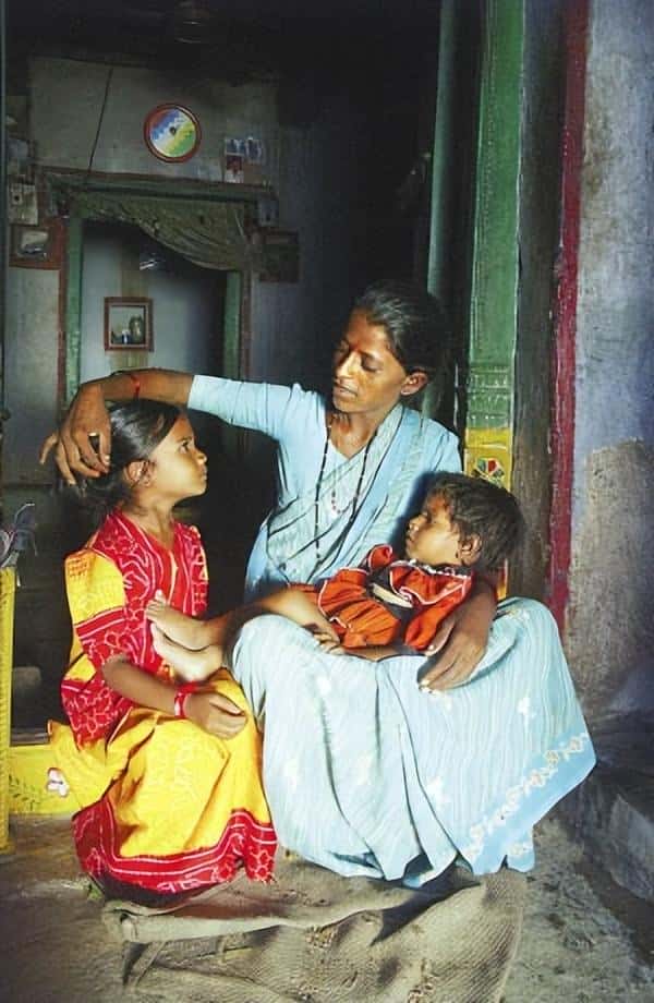 印度寺庙圣女亲身经历(印度圣女是干什么的)