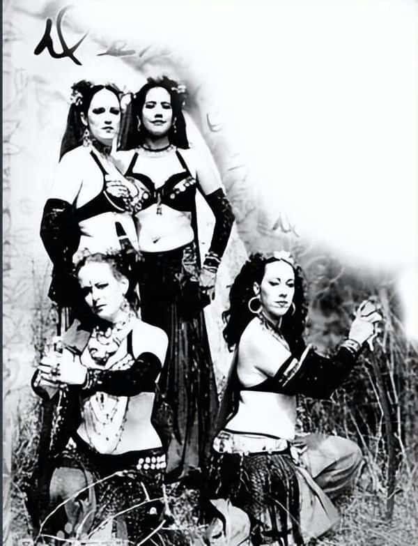 印度寺庙圣女亲身经历(印度圣女是干什么的)