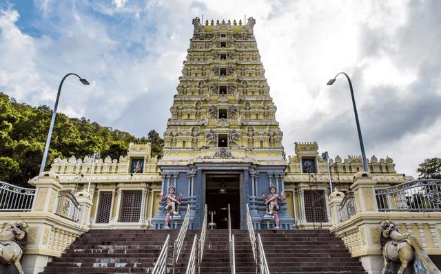 印度寺庙圣女亲身经历(印度圣女是干什么的)