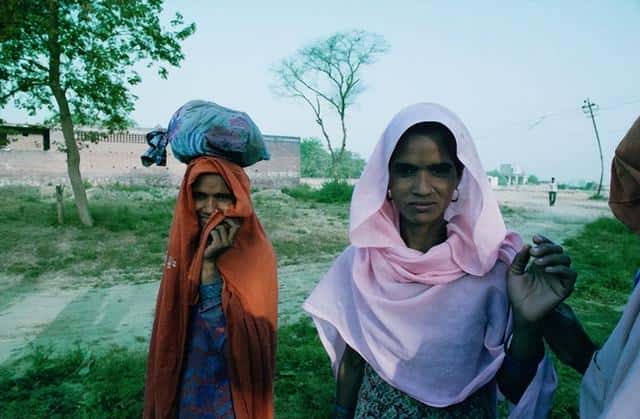 印度寺庙圣女亲身经历(印度圣女是干什么的)