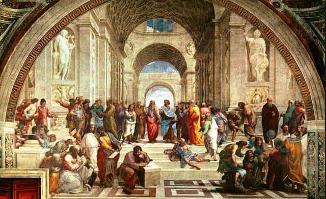 文艺复兴对于欧洲兴起的意义是什么-(文艺复兴起源于哪个国家)