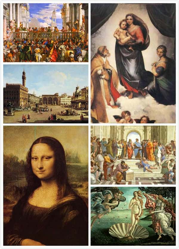 文艺复兴对于欧洲兴起的意义是什么-(文艺复兴起源于哪个国家)