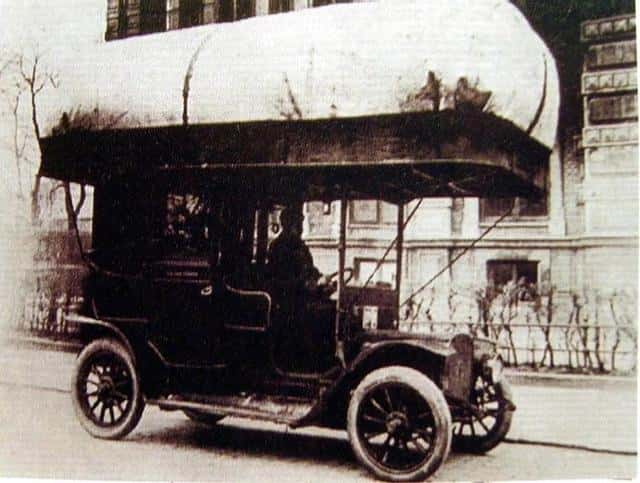 内燃机发展史(内燃机发明时间)