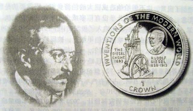 内燃机发展史(内燃机发明时间)