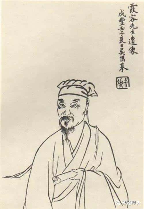 徐霞客游记中的徐霞客是哪个朝代(徐霞客是哪个朝代的人)