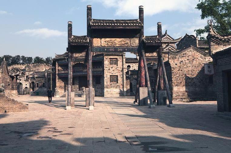 红安将军县有多少将军名单(红安将军县简介)