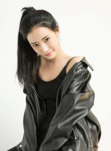 演员洪士雅算几线演员真实名字叫什么？个人资料背景男友介绍