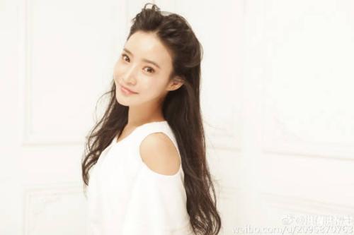 演员洪士雅算几线演员真实名字叫什么？个人资料背景男友介绍