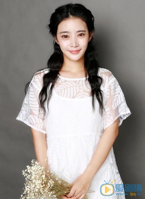 演员洪士雅算几线演员真实名字叫什么？个人资料背景男友介绍