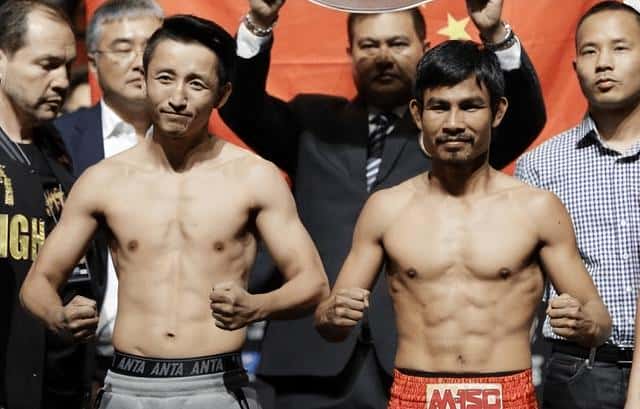 拳击手邹市明老婆（邹市明的个人资料简介）