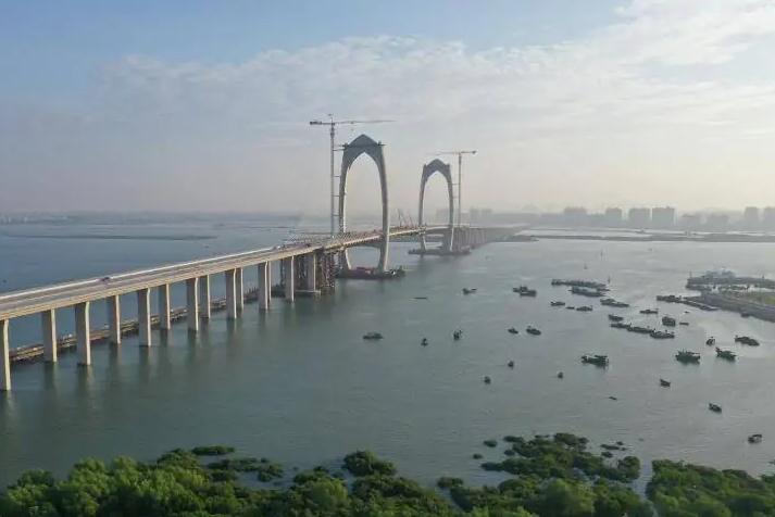 茂名市有多少人口(茂名市各区县人口排名)