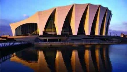 上海十大标志性建筑物(上海标志性建筑有哪些)